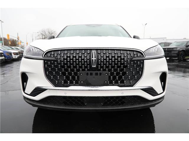 2026 Lincoln Aviator Reserve (Stk: PR00150) in Windsor - Image 10 of 27