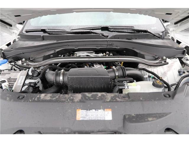 2026 Lincoln Aviator Reserve (Stk: PR00150) in Windsor - Image 11 of 27