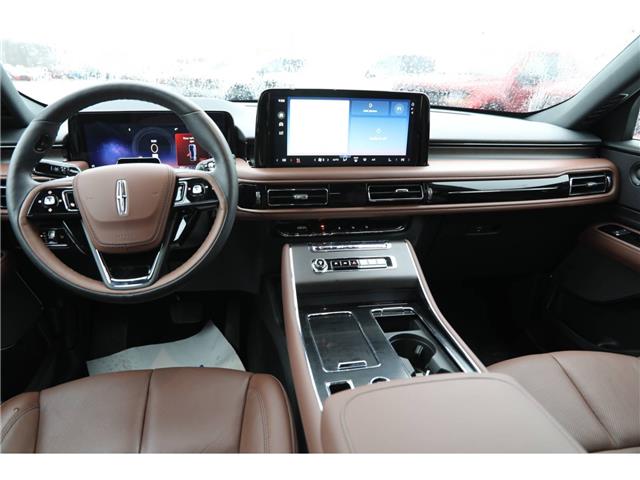 2026 Lincoln Aviator Reserve (Stk: PR00150) in Windsor - Image 14 of 27