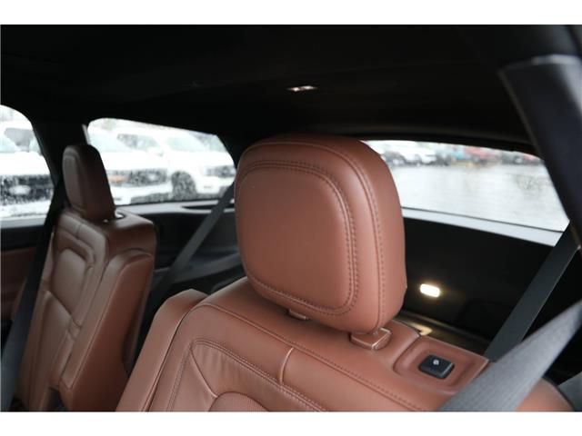2026 Lincoln Aviator Reserve (Stk: PR00150) in Windsor - Image 15 of 27