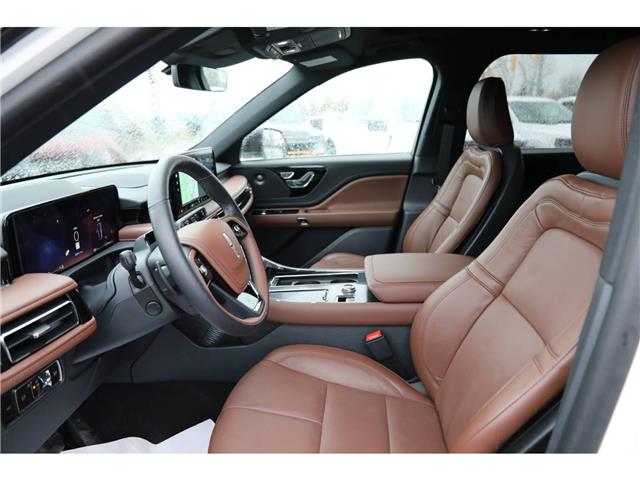 2026 Lincoln Aviator Reserve (Stk: PR00150) in Windsor - Image 16 of 27