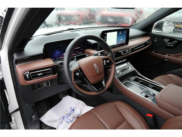 2026 Lincoln Aviator Reserve (Stk: PR00150) in Windsor - Image 17 of 27