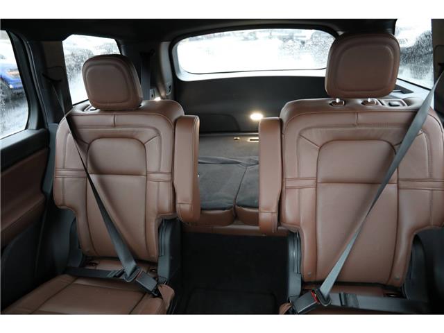 2026 Lincoln Aviator Reserve (Stk: PR00150) in Windsor - Image 19 of 27