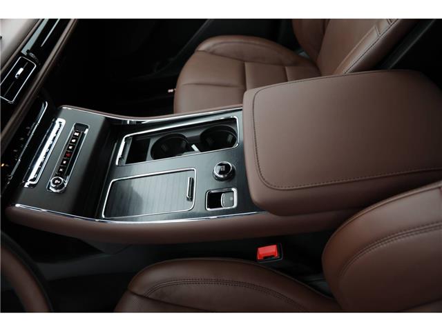 2026 Lincoln Aviator Reserve (Stk: PR00150) in Windsor - Image 20 of 27