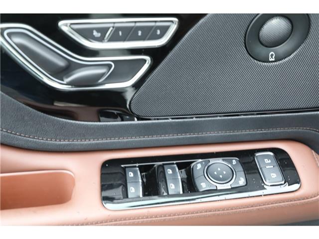 2026 Lincoln Aviator Reserve (Stk: PR00150) in Windsor - Image 21 of 27