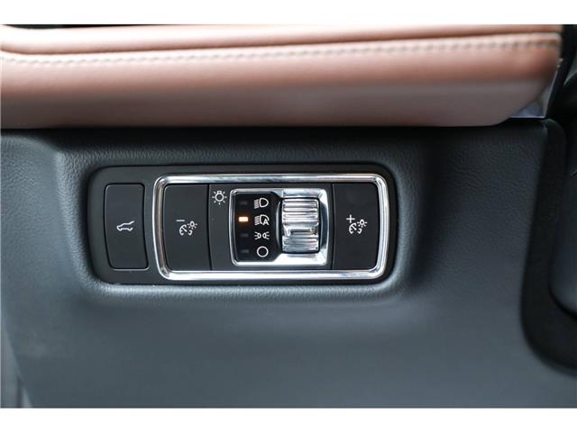 2026 Lincoln Aviator Reserve (Stk: PR00150) in Windsor - Image 22 of 27