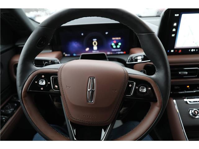 2026 Lincoln Aviator Reserve (Stk: PR00150) in Windsor - Image 23 of 27