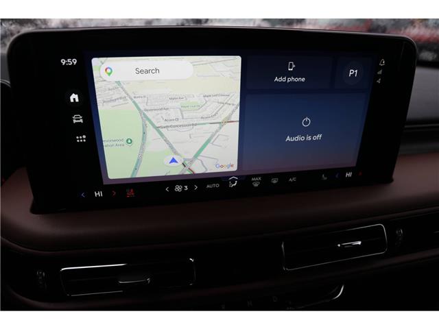 2026 Lincoln Aviator Reserve (Stk: PR00150) in Windsor - Image 25 of 27