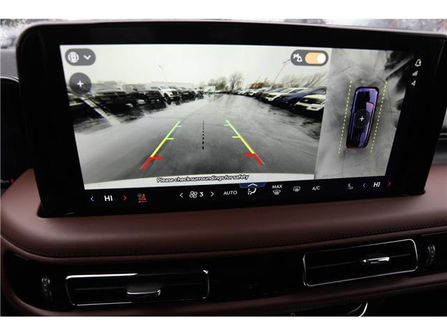 2026 Lincoln Aviator Reserve (Stk: PR00150) in Windsor - Image 27 of 27