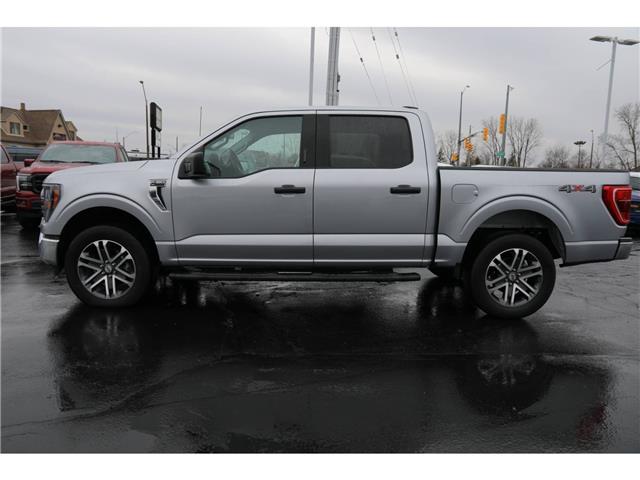 2023 Ford F-150  (Stk: PR00436) in Windsor - Image 2 of 26