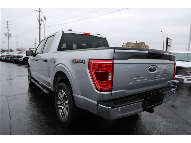 2023 Ford F-150  (Stk: PR00436) in Windsor - Image 4 of 26