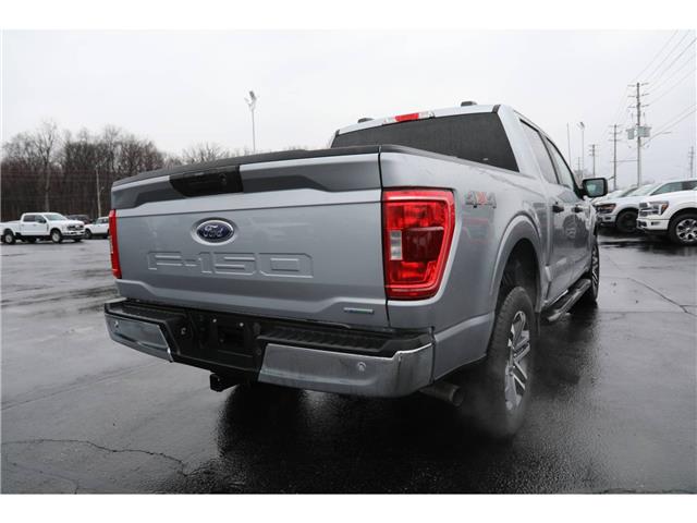 2023 Ford F-150  (Stk: PR00436) in Windsor - Image 6 of 26