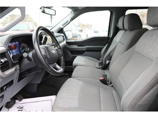 2023 Ford F-150  (Stk: PR00436) in Windsor - Image 16 of 26