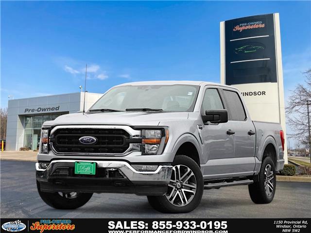 2023 Ford F-150  (Stk: PR00436) in Windsor - Image 1 of 26