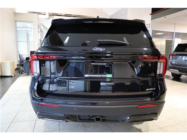 2026 Ford Explorer ST-Line (Stk: PR02686A) in Windsor - Image 5 of 27