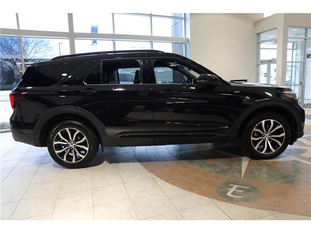 2026 Ford Explorer ST-Line (Stk: PR02686A) in Windsor - Image 7 of 27