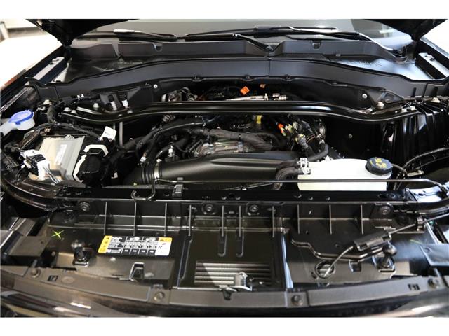 2026 Ford Explorer ST-Line (Stk: PR02686A) in Windsor - Image 11 of 27