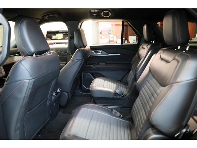 2026 Ford Explorer ST-Line (Stk: PR02686A) in Windsor - Image 12 of 27