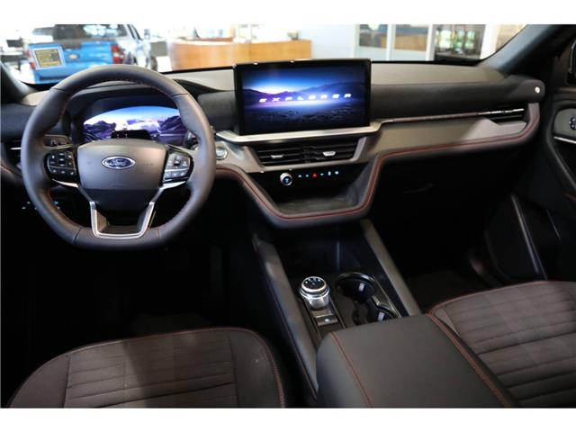 2026 Ford Explorer ST-Line (Stk: PR02686A) in Windsor - Image 14 of 27