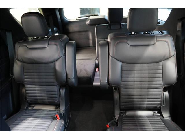 2026 Ford Explorer ST-Line (Stk: PR02686A) in Windsor - Image 19 of 27