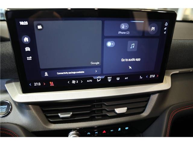 2026 Ford Explorer ST-Line (Stk: PR02686A) in Windsor - Image 25 of 27