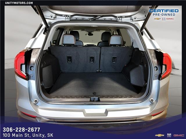 2024 GMC Terrain AT4 (Stk: 26EQ3298A) in Unity - Image 6 of 16