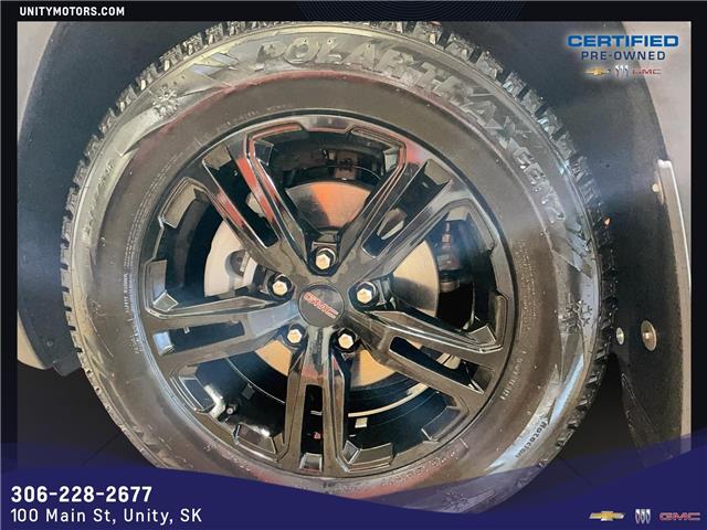 2024 GMC Terrain AT4 (Stk: 26EQ3298A) in Unity - Image 16 of 16