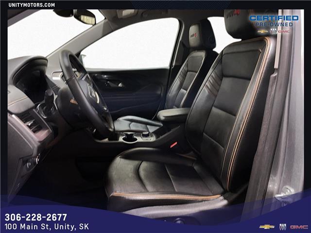 2024 GMC Terrain AT4 (Stk: 26EQ3298A) in Unity - Image 7 of 16