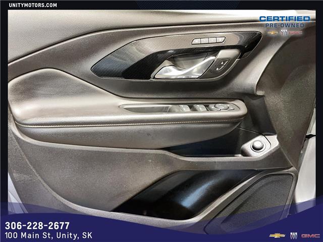 2024 GMC Terrain AT4 (Stk: 26EQ3298A) in Unity - Image 8 of 16