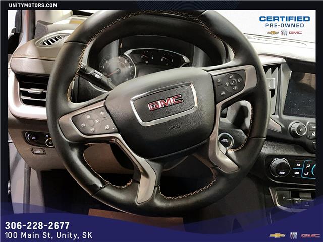 2024 GMC Terrain AT4 (Stk: 26EQ3298A) in Unity - Image 9 of 16