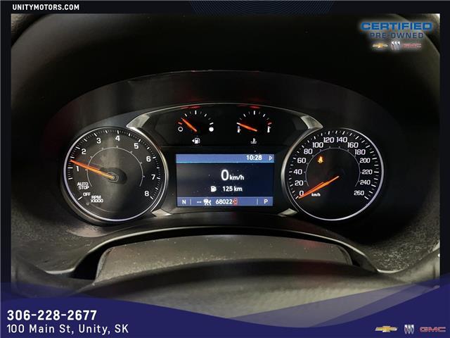 2024 GMC Terrain AT4 (Stk: 26EQ3298A) in Unity - Image 10 of 16
