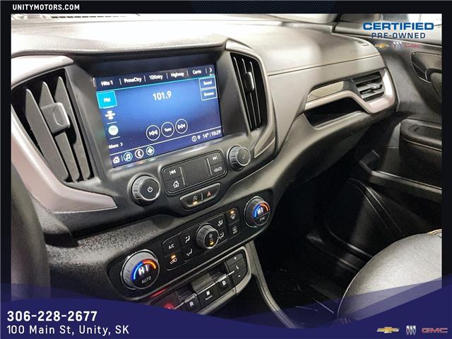 2024 GMC Terrain AT4 (Stk: 26EQ3298A) in Unity - Image 11 of 16