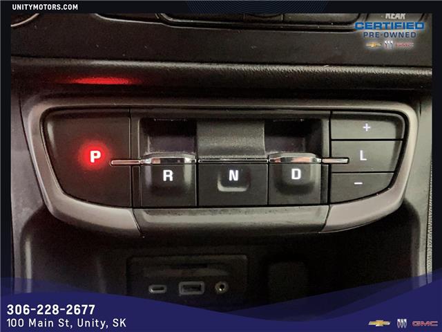 2024 GMC Terrain AT4 (Stk: 26EQ3298A) in Unity - Image 12 of 16