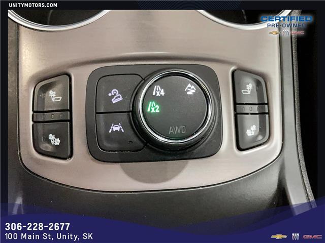 2024 GMC Terrain AT4 (Stk: 26EQ3298A) in Unity - Image 13 of 16