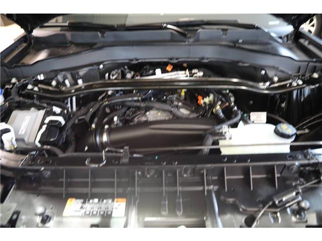 2026 Ford Explorer Platinum (Stk: PR03066) in Windsor - Image 11 of 27
