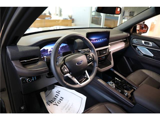2026 Ford Explorer Platinum (Stk: PR03066) in Windsor - Image 17 of 27
