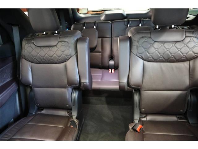 2026 Ford Explorer Platinum (Stk: PR03066) in Windsor - Image 19 of 27