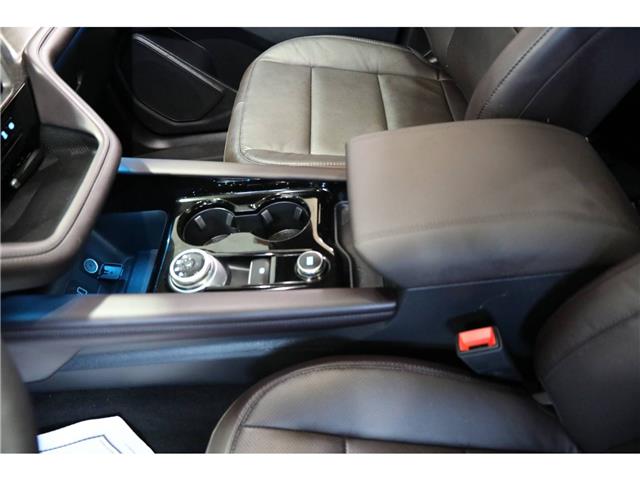 2026 Ford Explorer Platinum (Stk: PR03066) in Windsor - Image 20 of 27