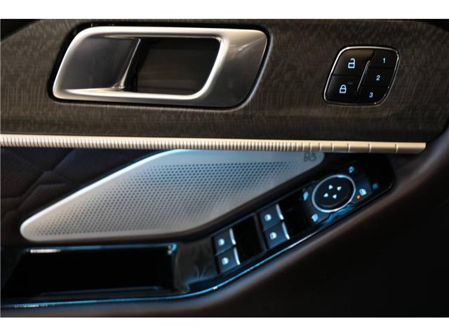 2026 Ford Explorer Platinum (Stk: PR03066) in Windsor - Image 21 of 27