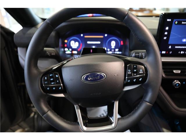 2026 Ford Explorer Platinum (Stk: PR03066) in Windsor - Image 23 of 27