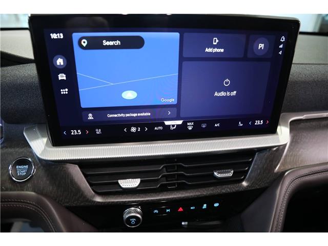 2026 Ford Explorer Platinum (Stk: PR03066) in Windsor - Image 25 of 27