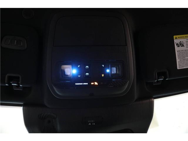 2026 Ford Explorer Platinum (Stk: PR03066) in Windsor - Image 26 of 27