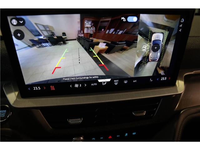 2026 Ford Explorer Platinum (Stk: PR03066) in Windsor - Image 27 of 27