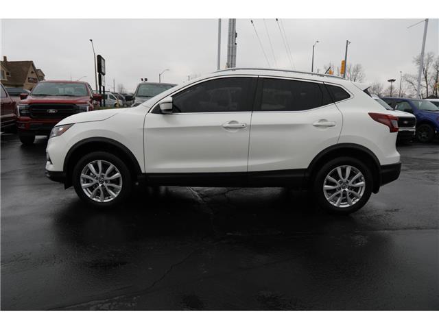 2023 Nissan Qashqai SV (Stk: PR14390) in Windsor - Image 2 of 27