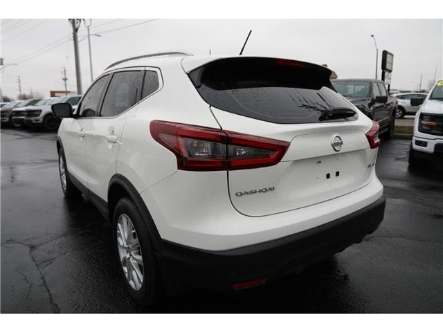 2023 Nissan Qashqai SV (Stk: PR14390) in Windsor - Image 4 of 27