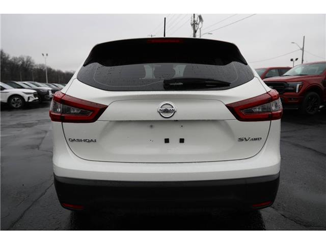2023 Nissan Qashqai SV (Stk: PR14390) in Windsor - Image 5 of 27