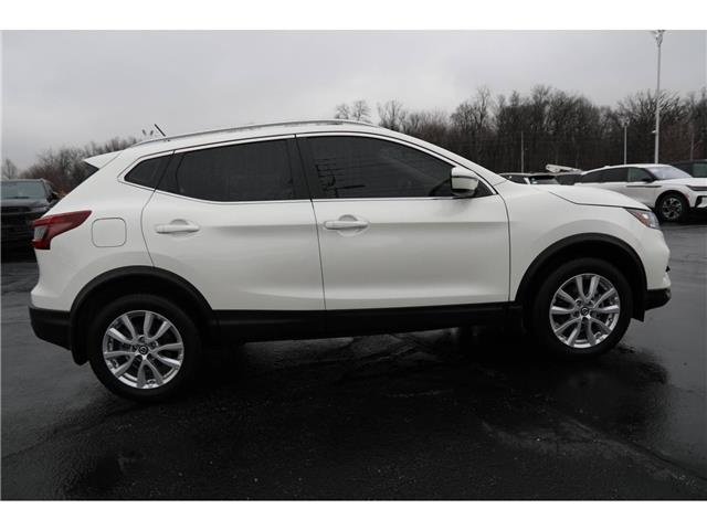 2023 Nissan Qashqai SV (Stk: PR14390) in Windsor - Image 7 of 27