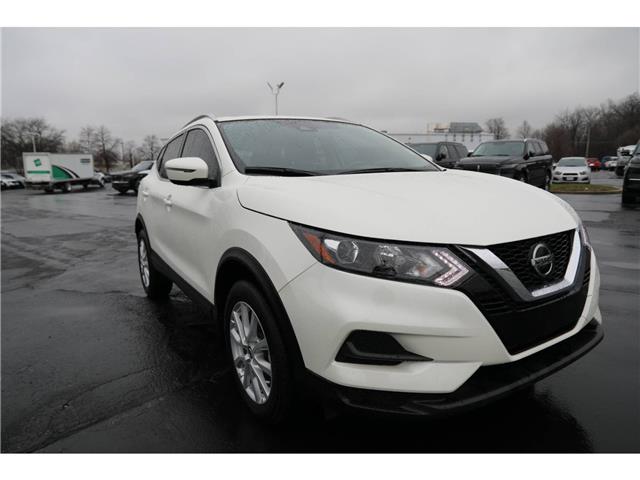 2023 Nissan Qashqai SV (Stk: PR14390) in Windsor - Image 9 of 27