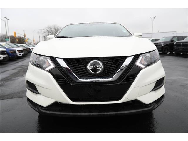 2023 Nissan Qashqai SV (Stk: PR14390) in Windsor - Image 10 of 27