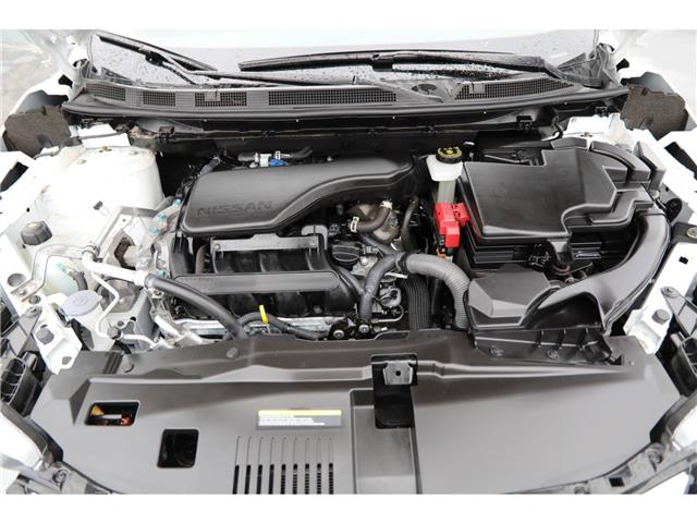 2023 Nissan Qashqai SV (Stk: PR14390) in Windsor - Image 11 of 27